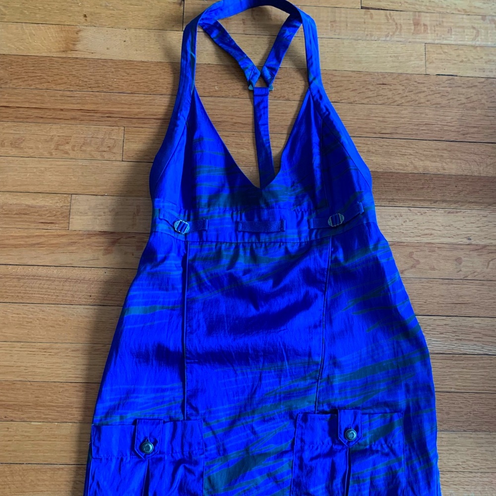 Diesel dress